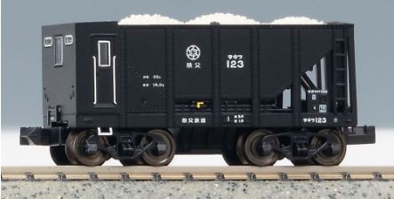 マイクロエース 秩父鉄道 ヲキ100+ヲキフ100 鉱石貨物列車 10両セット マイクロエース 秩父鉄道 ヲキ100+ヲキフ100 鉱石貨物列車 10両セット