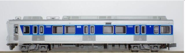 マイクロエース 北総鉄道7000形 7004編成 8両セット a2176