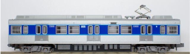 マイクロエース