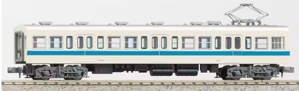 マイクロエース 小田急2400形 旧塗装冷房改造車 A-2482 4両編成セット マイクロエース 小田急2400形 新塗装 非冷房 4両セット a2485