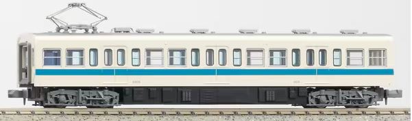 マイクロエース 小田急2400形 新塗装 非冷房 4両セット a2485