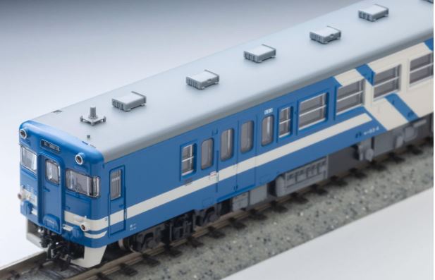 鉄道模型