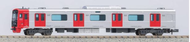 マイクロエース 303系 K01編成 トイレ設置後 6両セット a2872