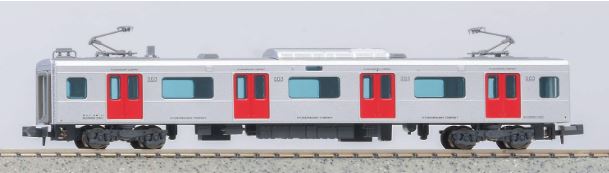 マイクロエース 303系 K01編成 トイレ設置後 6両セット a2872