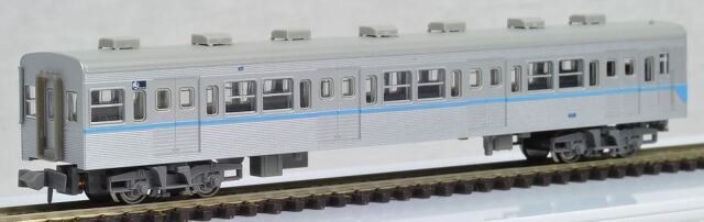マイクロエース