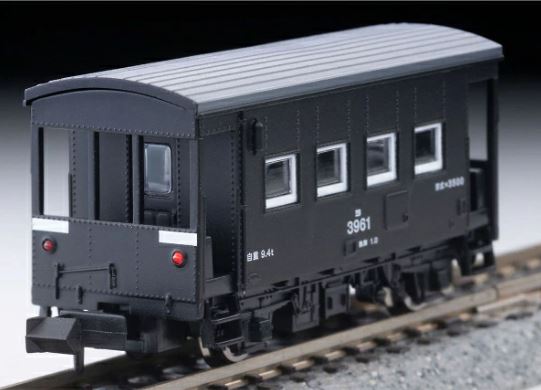鉄道模型