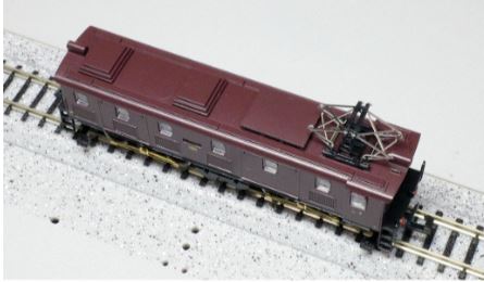 鉄道模型