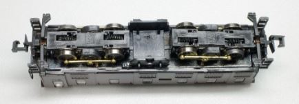 模型