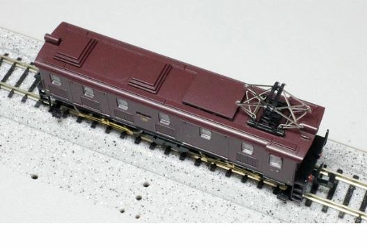 鉄道模型