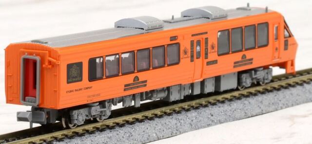 マイクロエース A-3665 783系 特急ハウステンボス 新塗装 4両セット マイクロエース A3665 783系 特急ハウステンボス 新塗装 4両