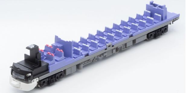 マイクロエース