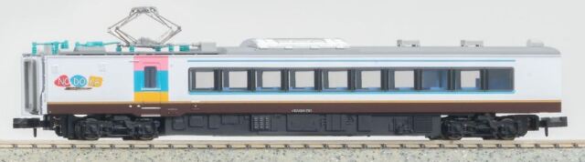マイクロエース 485系700番代 「NO.DO.KA」登場時 3両セット a3954