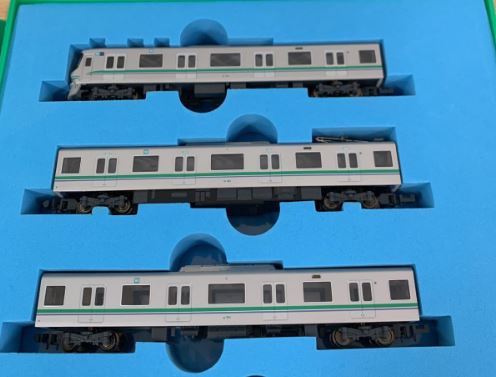 車両