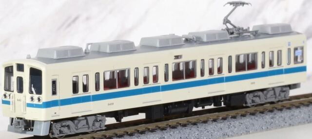 マイクロエース