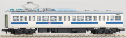 マイクロエース 415系0番代新製冷房車 九州色未更新車 基本4両セット a6251