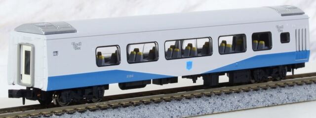 マイクロエース 伊豆急 サロ2184＋サロ1801 「ロイヤルボックス