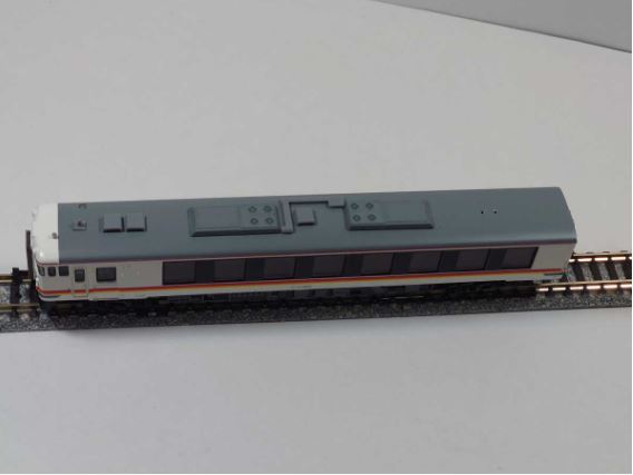 マイクロエース キハ48・リゾートしらかみ・くまげら・増備車連結 4両