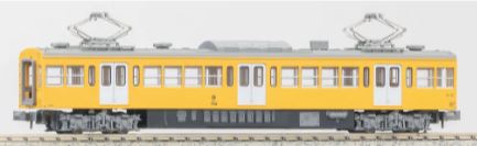 マイクロエース 西武701系 イエロー 基本4両セット a6632