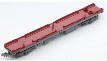 マイクロエース 西武701系 イエロー 基本4両セット a6632