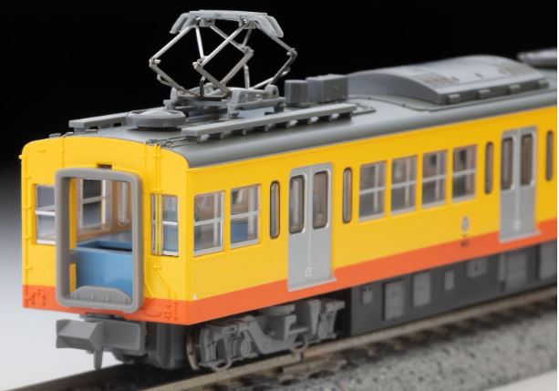 マイクロエース A1066 三岐鉄道801系 3両セット 公式]鉄道模型(A1066三岐鉄道 801系 3両セット)商品詳細｜マイクロ