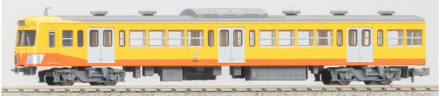 マイクロエース 三岐鉄道851系 登場時 3両セット a6634
