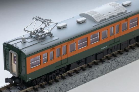 鉄道模型