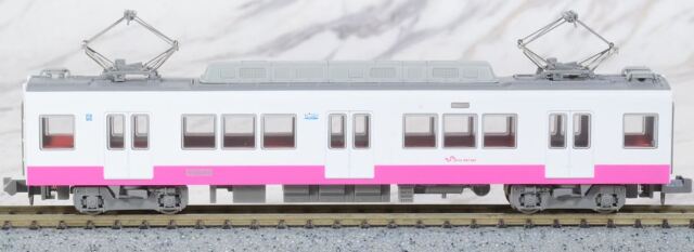 マイクロエース