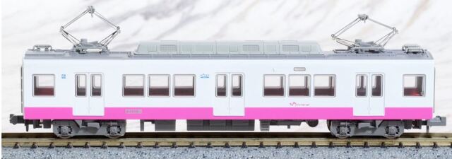 マイクロエース