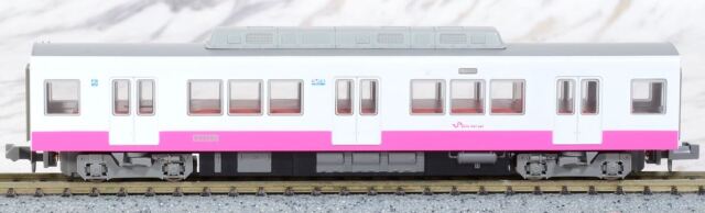 マイクロエース