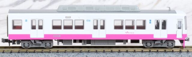 マイクロエース