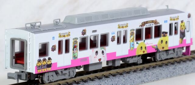 マイクロエース
