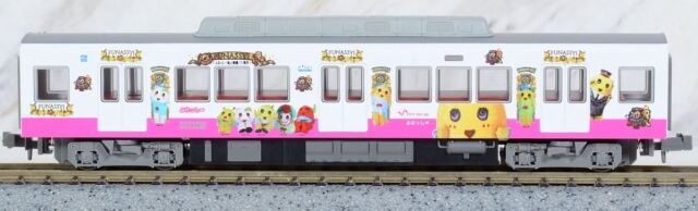 鉄道模型 :: MICRO ACE（マイクロエース）_A6789_新京成8800形