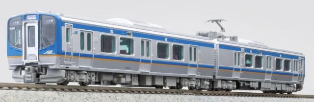 MICRO ACE仙台空港鉄道 SAT721系 2両セット マイクロエース 仙台空港鉄道SAT721系 2両セット a7129