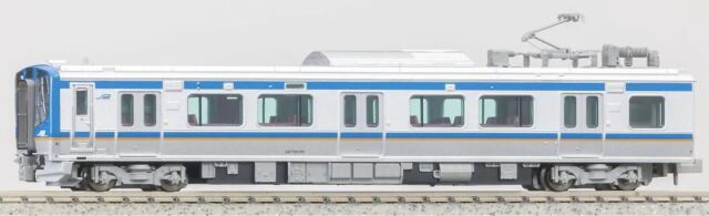 マイクロエース 仙台空港鉄道SAT721系 2両セット a7129