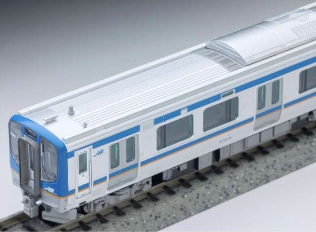 マイクロエース 仙台空港鉄道SAT721系 2両セット a7129