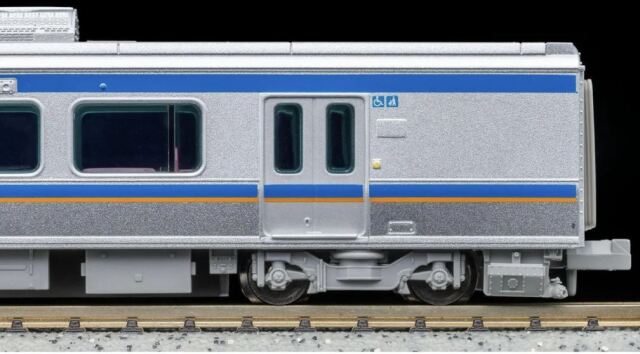 マイクロエース 仙台空港鉄道SAT721系 2両セット a7129