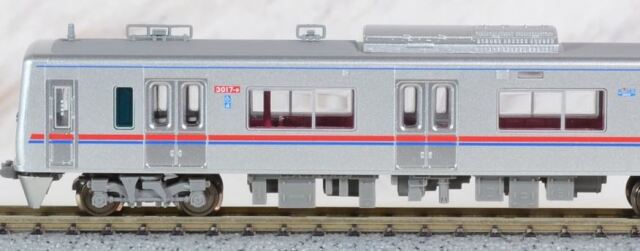 マイクロエース