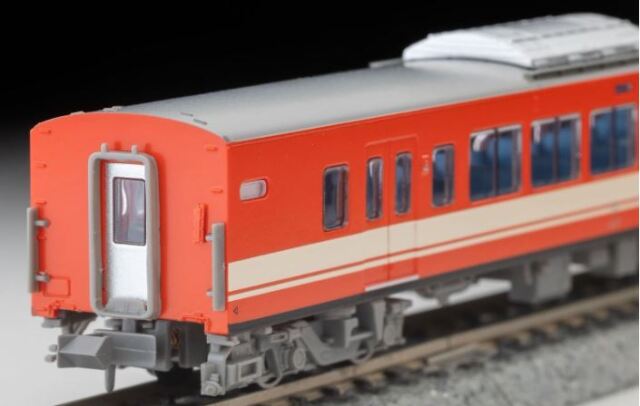 マイクロエース 西武4000系「西武秩父線開通55周年記念車両」タイプ4両