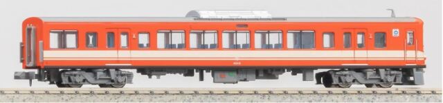 マイクロエース 西武4000系「西武秩父線開通55周年記念車両」タイプ4両