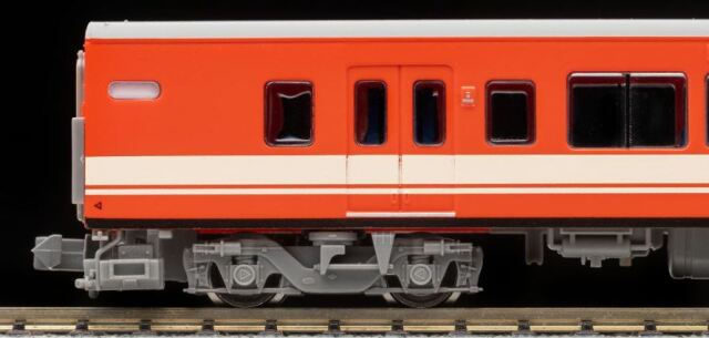 マイクロエース 西武4000系「西武秩父線開通55周年記念車両」タイプ4両