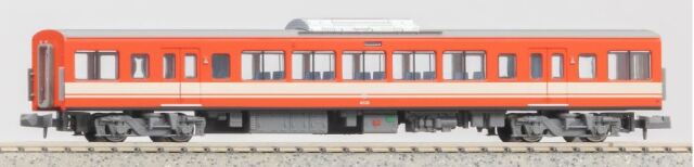 マイクロエース 西武4000系「西武秩父線開通55周年記念車両」タイプ4両