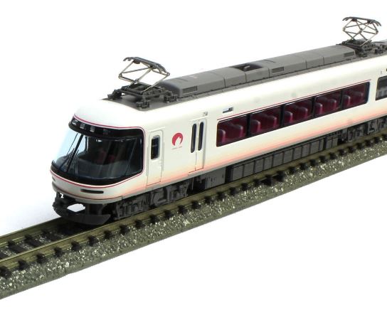 マイクロエース