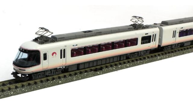 マイクロエース 近鉄26000系 さくらライナー 第一編成 新塗装 4両