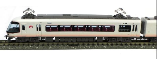 マイクロエース 近鉄26000系 さくらライナー 第一編成 新塗装 4両