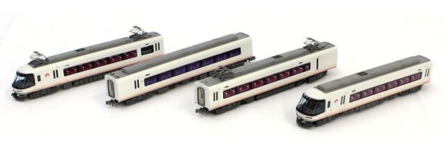 マイクロエース 近鉄26000系 さくらライナー 第一編成 新塗装 4両