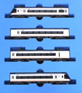 マイクロエース 近鉄26000系 さくらライナー 第一編成 新塗装 4両