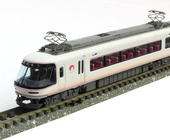 マイクロエース