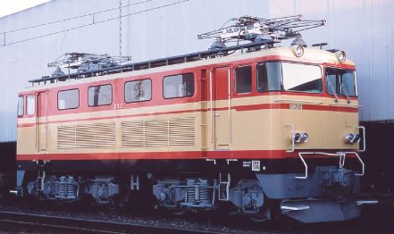 MICRO ACE A9952 大井川鐵道E31型 (E32) N) A9952 大井川鐡道 E31型電気機関車(E32) | マイクロエース | A9952
