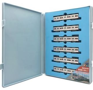 マイクロエース 京成 3600形 復活塗装 6両セット a9989