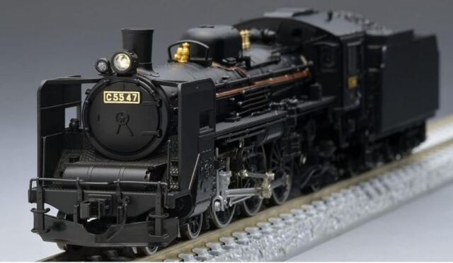 鉄道模型